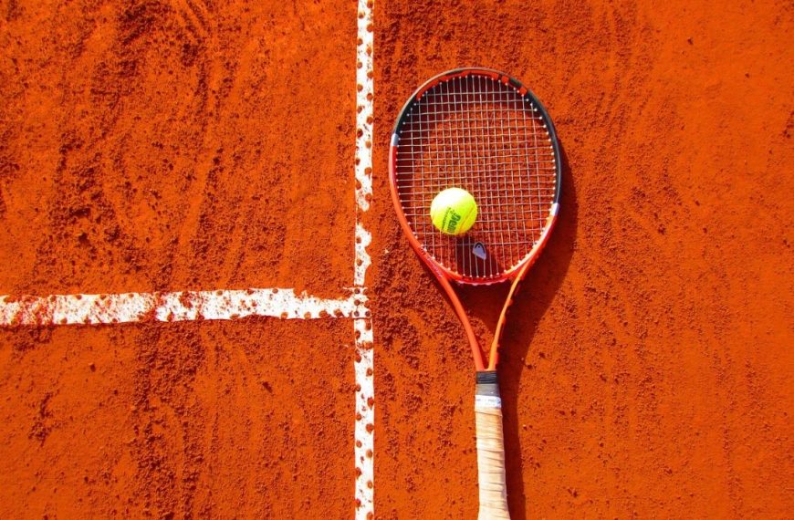 TENIS | Con la qualy, parte el ATP de Santiago