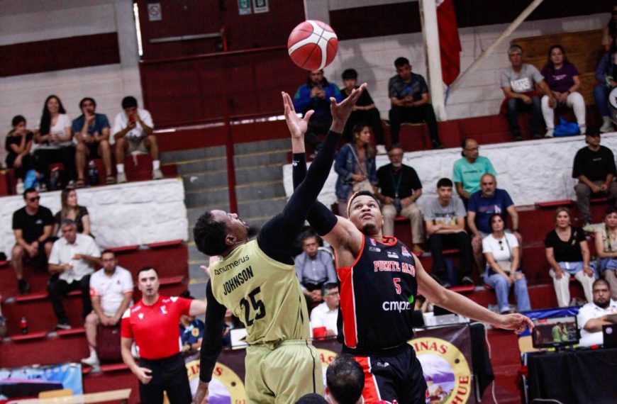 Con festival de clásicos, el basquetbol retoma su competencia luego del receso clasificatorio